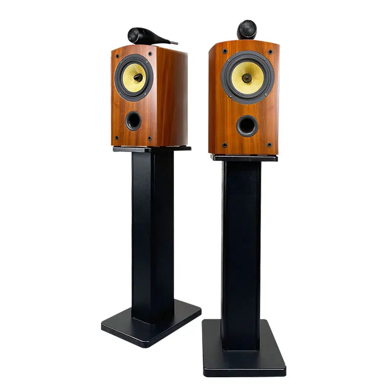 Balenald speaker BA13S high-fidelity 5.5-inch passive bookshelf box fever hifi speaker home high-fidelity audio