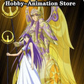 MST Saint Seiya Myth Cloth Athena Saori God Cloth mit Casual Cloth Actionfigur Knights of Zodiac