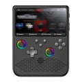 H5 Retro Games Console 4000mAh 5-inch IPS Screen Video Game Console 15000 Games Portable Game Player Supports 34 Simulator