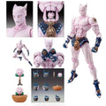 High quality replica version of JoJo's Bizarre Adventure series characters can be handcrafted into exquisite birthday gift toys
