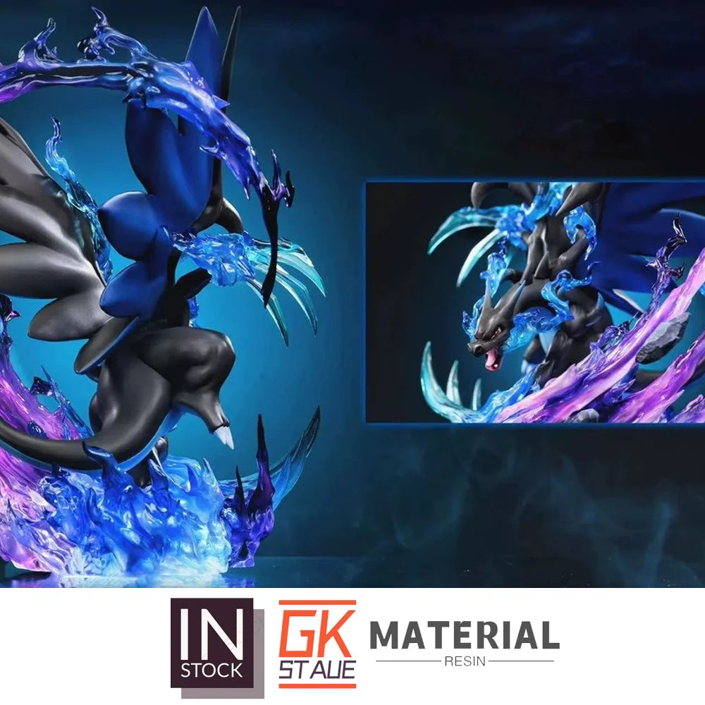 [In Stock] Gk Staue Resin [Fantasy]-CharizardX