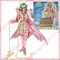 in Stock 100% Original BANDAI SAINTS CLOTH MYTH EX Andromeda Shun God Cloth Model Collection Doll Toy Gift Hobby