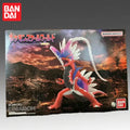 In Stock Bandai Original Banpresto Pokemon Koraidon Action Figure Model Doll Brand New Boxed Garage Ornaments Collectible