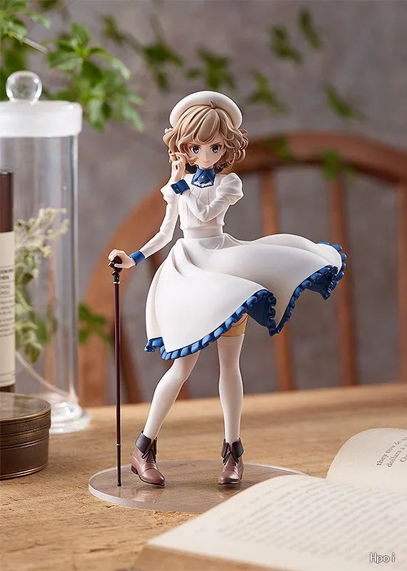 【FS】 GSC Pop Up Parade Fictional Reasoning Iwanaga Kotoko Anime Doll Figure Model Toys Gifts