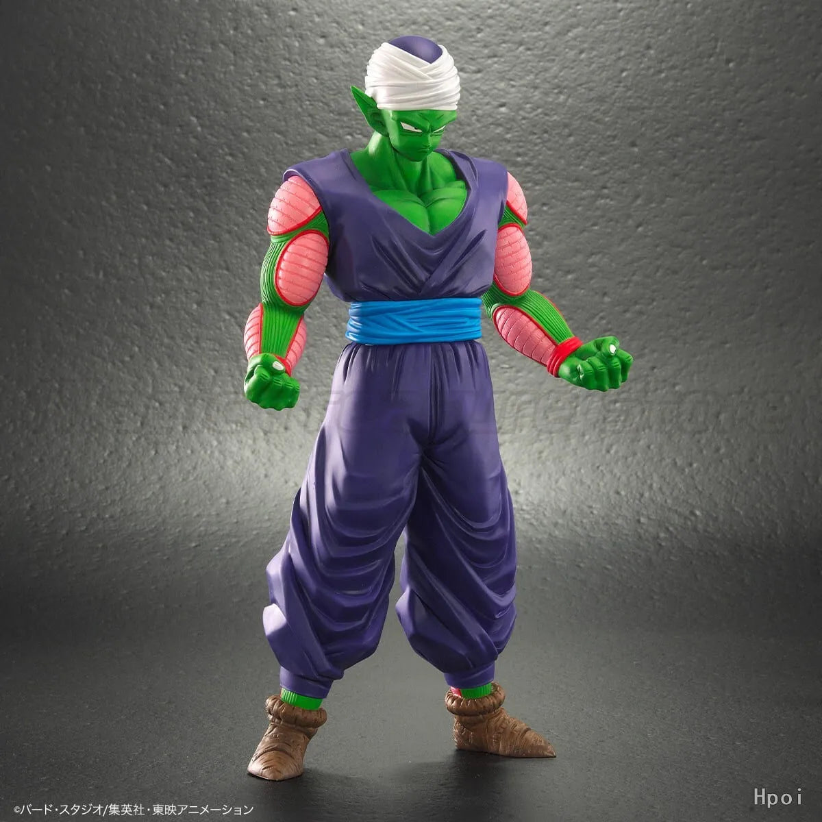【MT】Original PLEX ARISE Dragon Ball Piccolo Figure Toy Collection Model