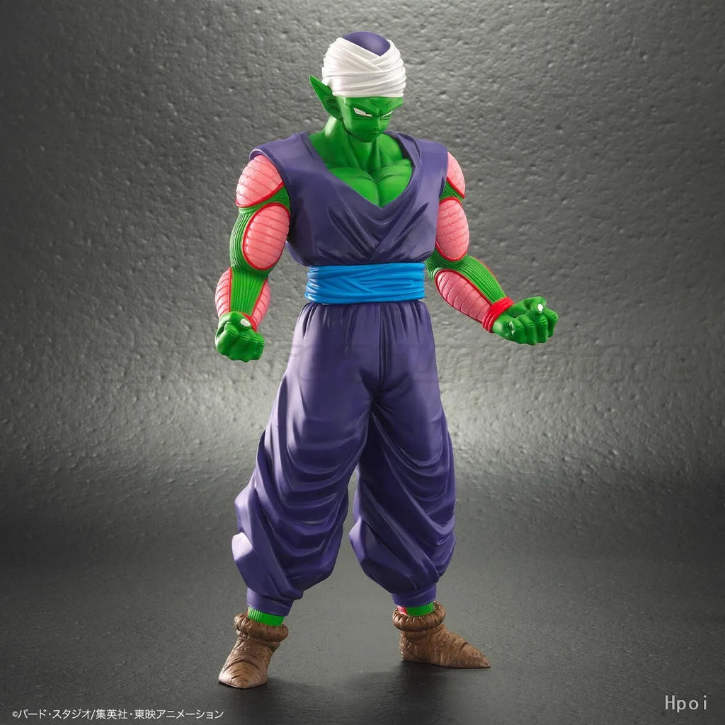 【MT】Original PLEX ARISE Dragon Ball Piccolo Figure Toy Collection Model