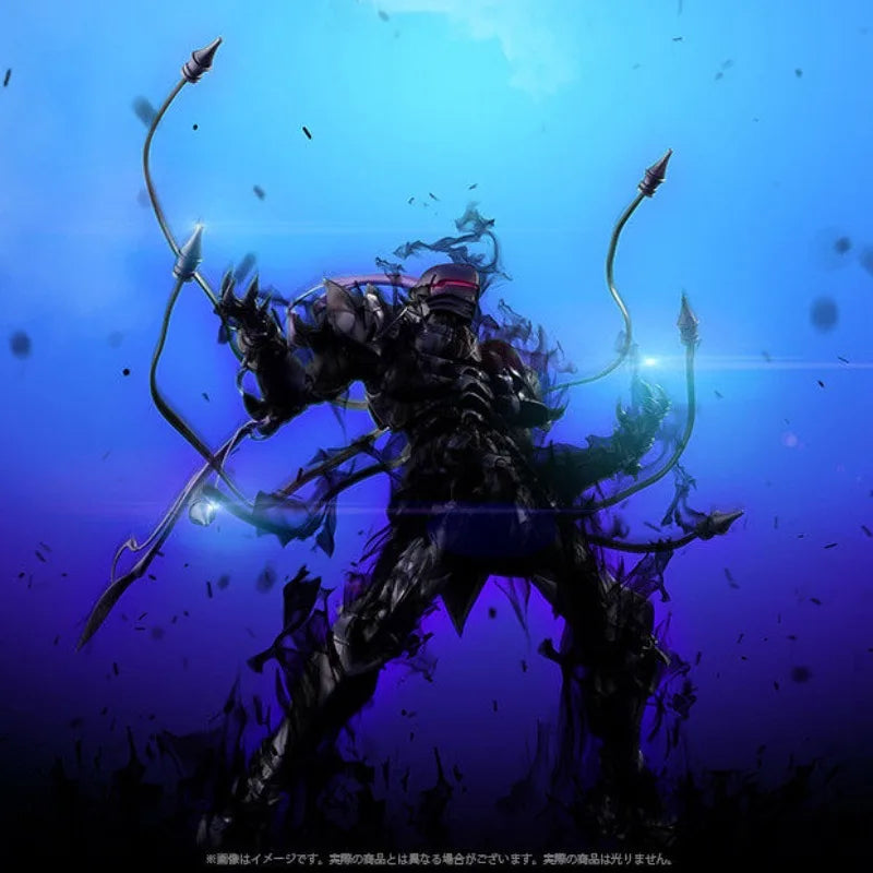 [In Stock] Sentinel Original Fate/Grand Order Berserker/Lancelot Anime Mobile Doll Exquisite Model Toy Gift Ornament Collection