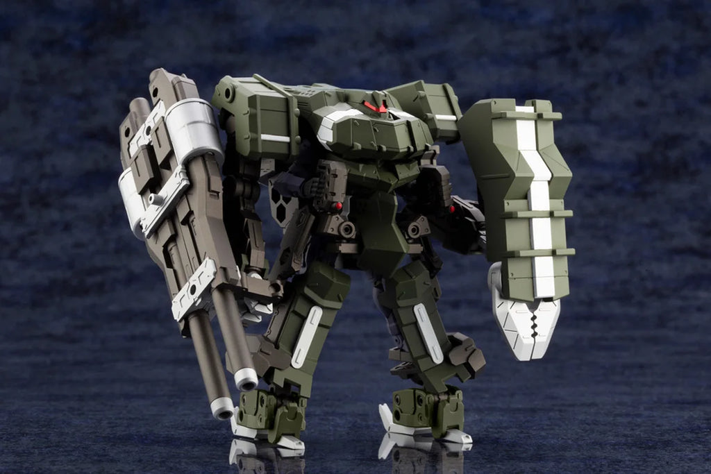 Kotobukiya Original Model Kit HEXA GEAR HG068R BLAZEBOAR Anime Action Figure Assembly Model Gifts Collectible