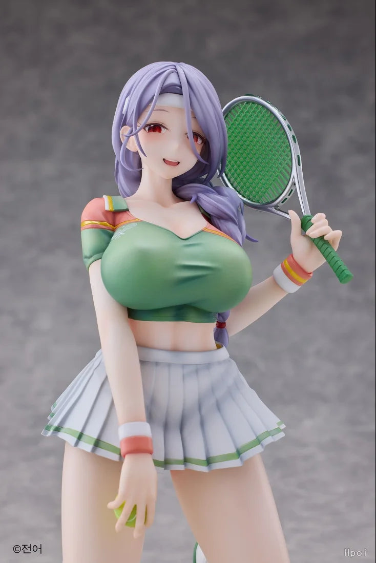 【UA】Vivify Want To Come Again Yuki Standard Edition 1/6 Figures Models Toys Gifts