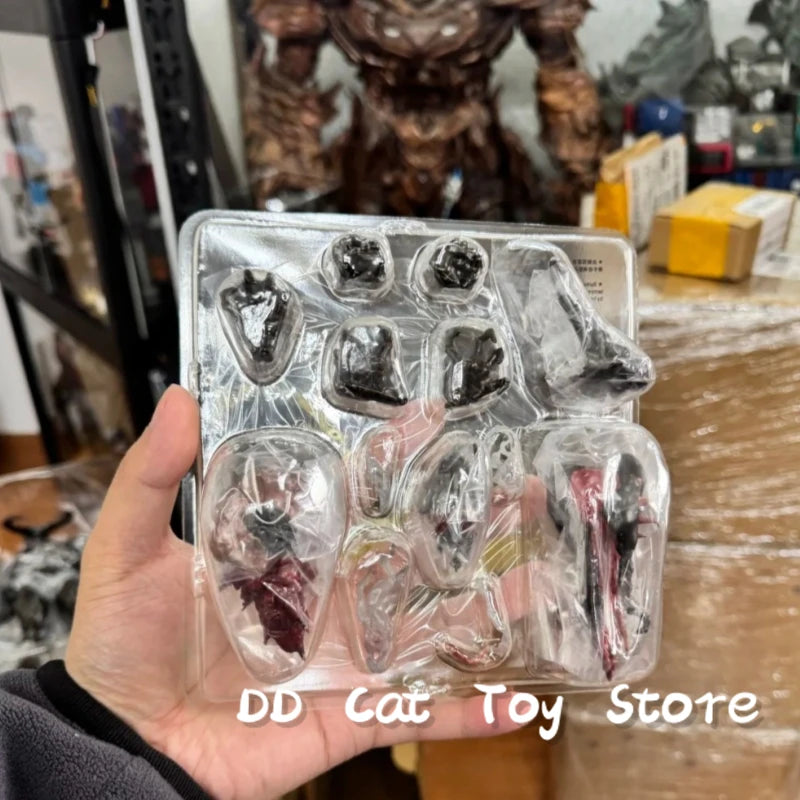 In Stock Original Sexy Ice Studio 1/12 Vermin Series Artificial Evolution B0199 Manticora Anime Action Figures Collectible Gifts