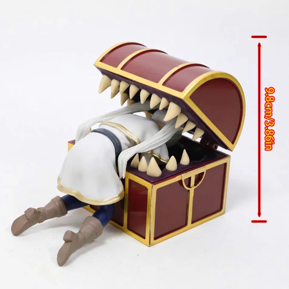 2025 Frieren Beyond Journey's End Anime Girl Figure Noodle Stopper Sousou no Frieren Action Figure Collectible Model Doll Toys