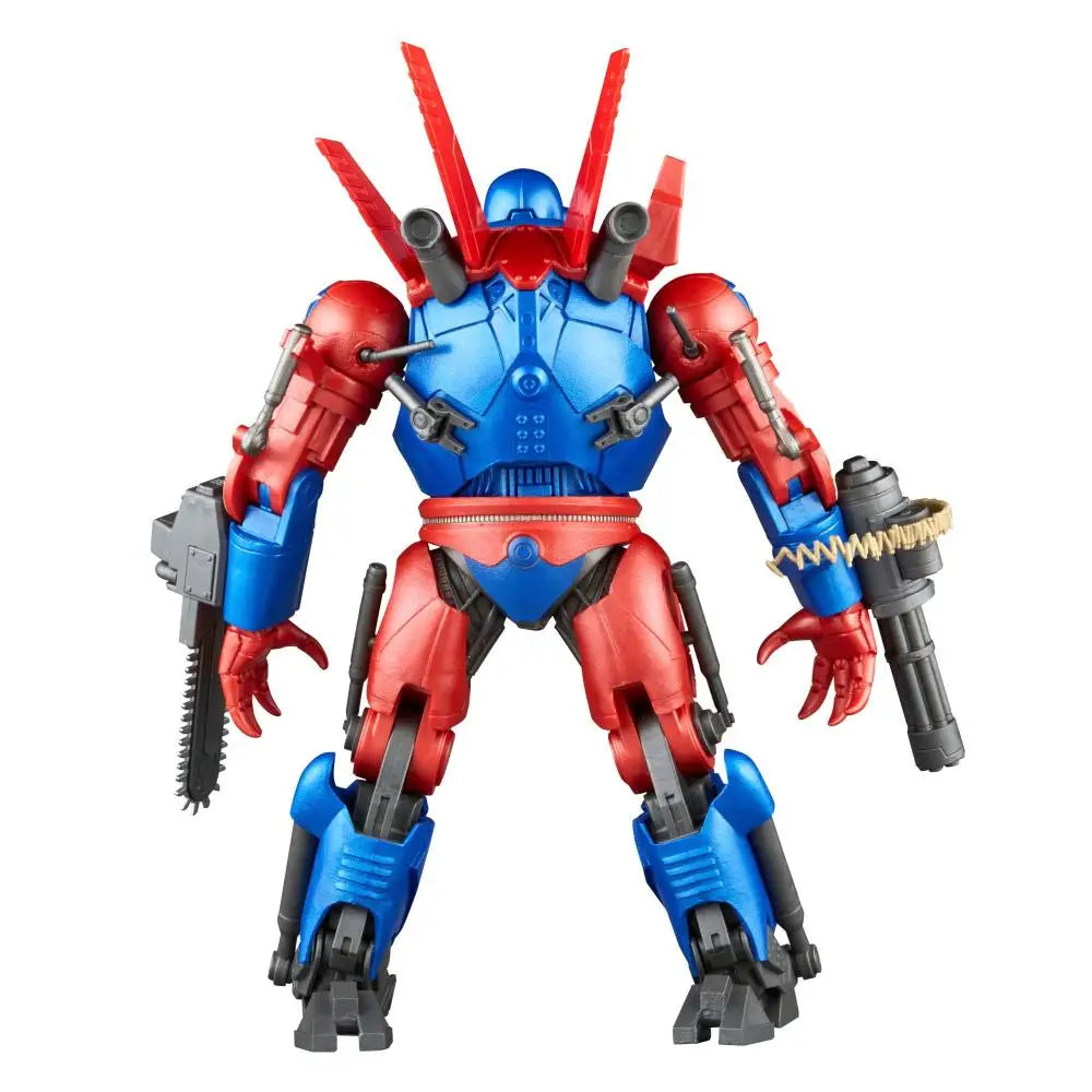 Hasbro Marvel Legends Series Iron Man SDCC Detroit Steel 9 Inch Action Figure Model Collection Toy Gift F7131