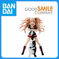 In Stock Genuine Good Smile Company Danganronpa 1 2 Reload Enoshima Junko Monokuma Pop Up Parade Anime Cartoon Model Toys