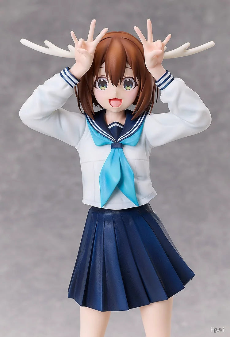 【Original】FREEing GSC My Deer Friend Nokotan Shikanoko Noko 1/6 Beautiful Model Toy