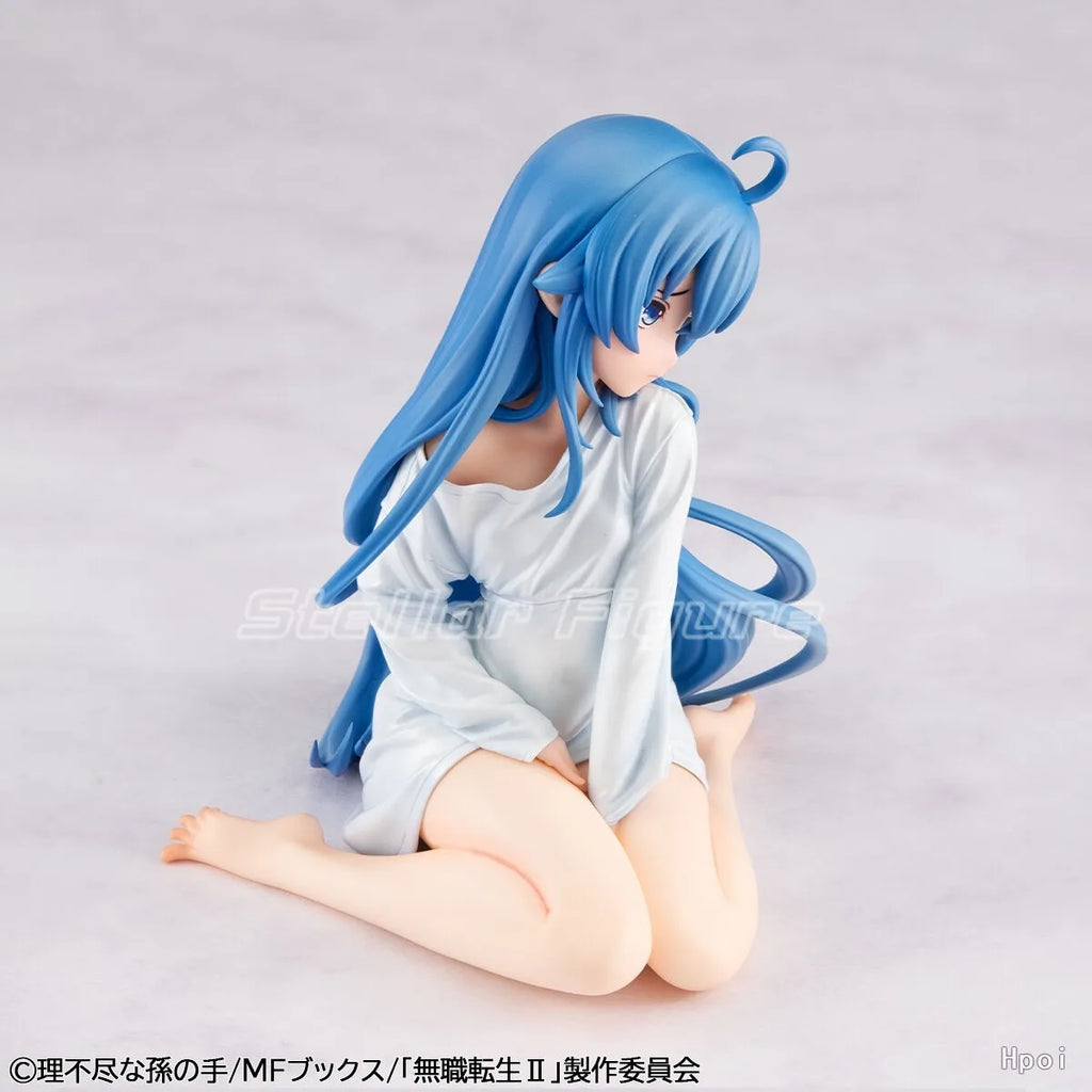 【Pre-sale】In Stock MegaHouse Melty Princess Mushoku Tensei Isekai Ittara Honki Dasu Roxy Migurdia Figures Model Collection Gift