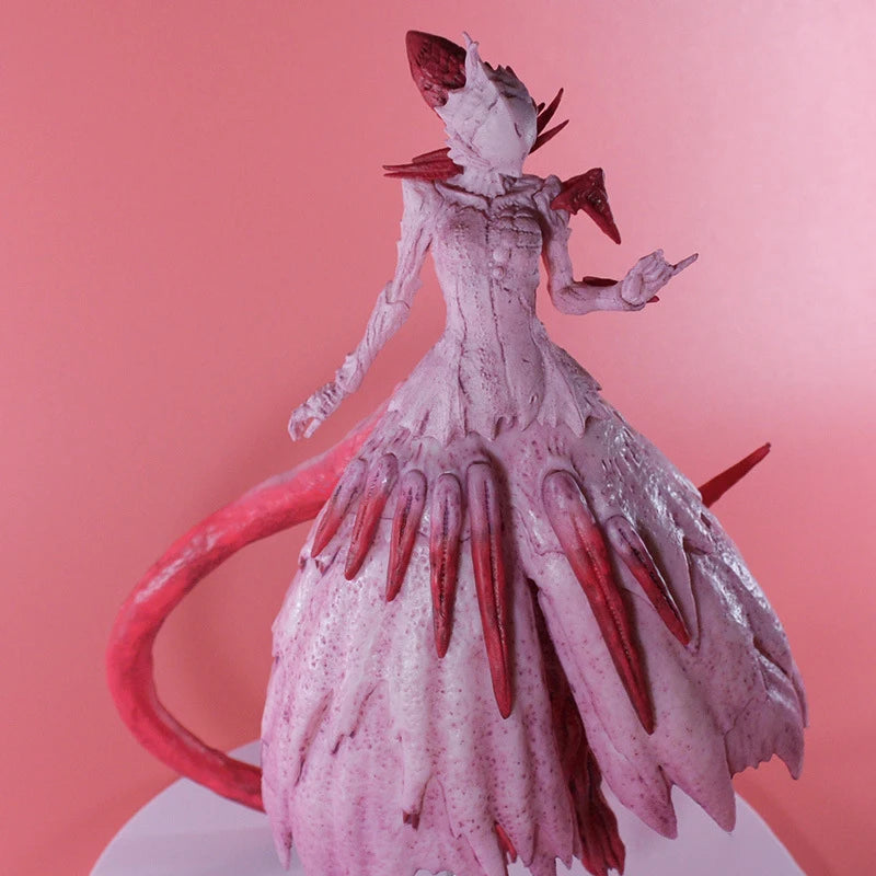 25 см аниме Рицари на Сидония Цумуги Ширауи L PVC фигурка играчки колекция модел кукла подарък