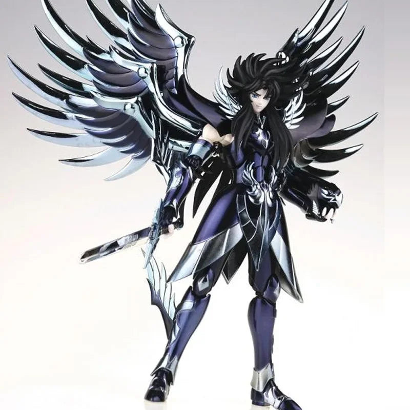 JM MST Model Saint Seiya Myth Cloth EXM/EX Metal 3.0 Hades Emperor God of Underworld Specters Knights Zodiac Action Figure