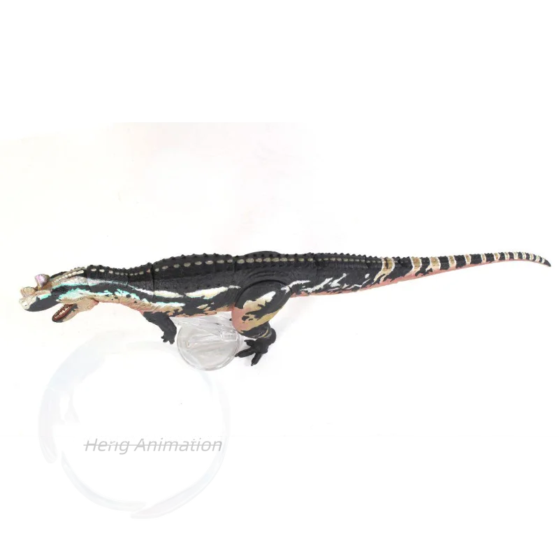 Pre-sale 【Ceratosaurus 1/18】Mesozoic Beast BOM Jurassic Cretaceous Dinosaur Action Figure Model Ornament Q2 2026