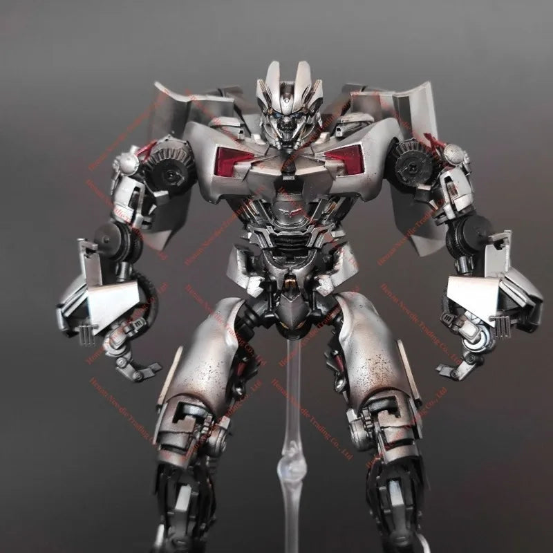 Pre-sale LS-08 LS08 DLX Proportional Horizontal Cannon Toy Collection Gifts