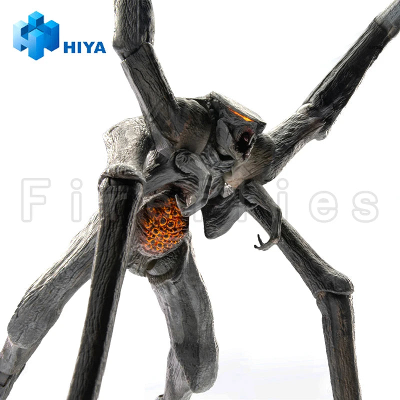 [Pre-Order]15CM HIYA 5.9inches Action Figure Exquisite Basic Series Godzilla 2014 Male & Female Muto Set Anime Model Toy