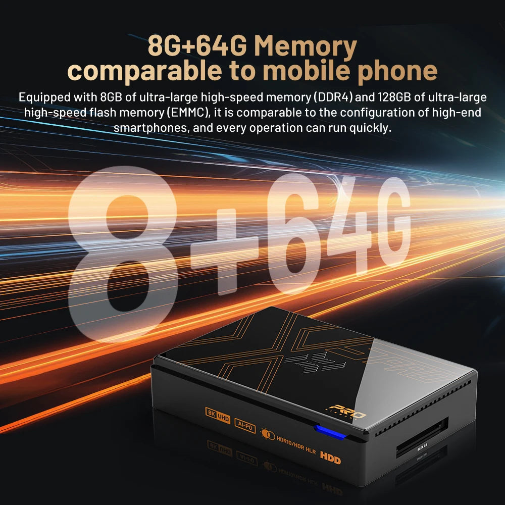 Super Console X5 Pro Retro Game Console with 16000 Games for PS2/PS1/SS/DC/N64 with 4T HDD Plug and Play Game Player
