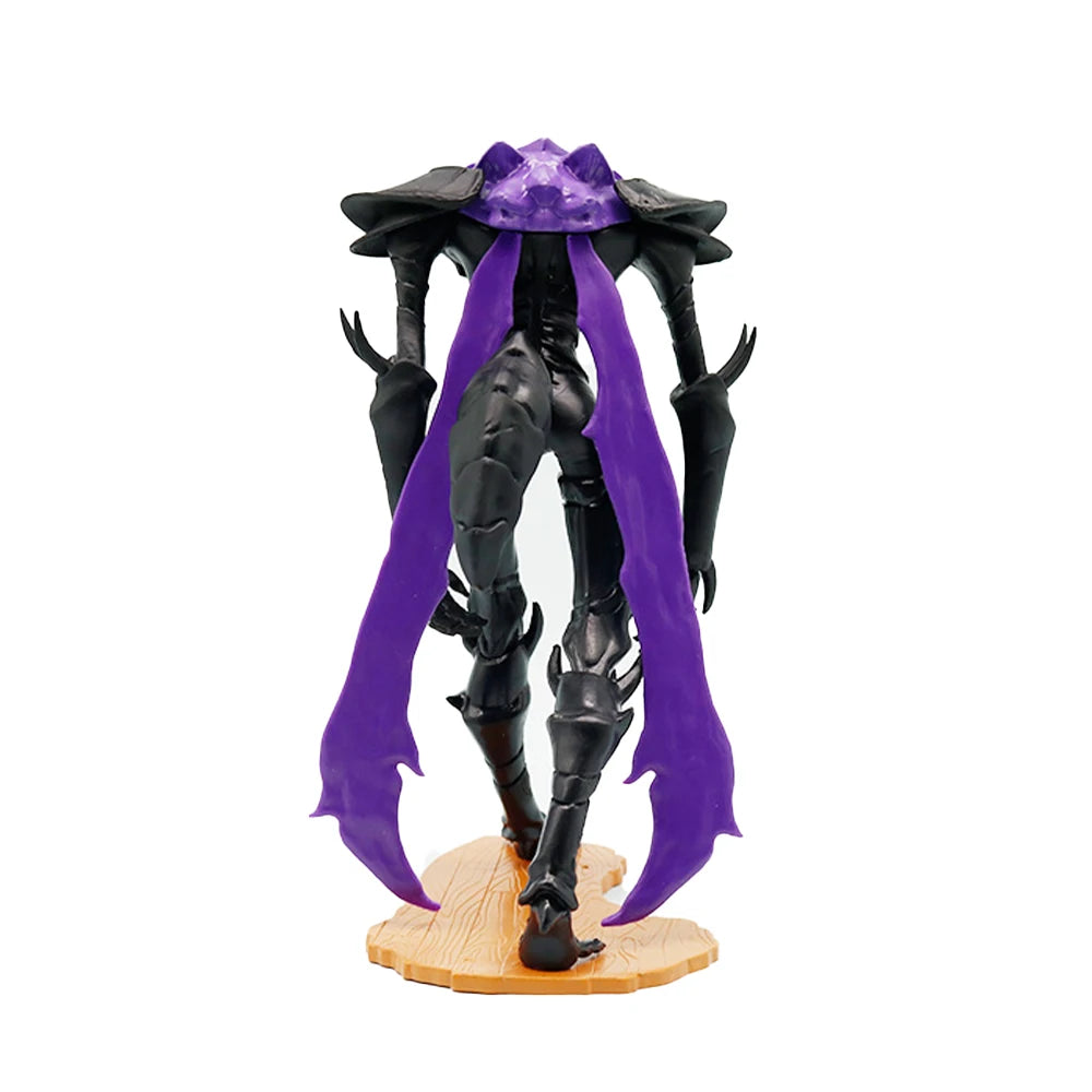 Anime Beru Figure Sung Jinwoo Action Figure Sung Jin Woo Beru figurine statue Model handsome Collection Adult Boy Anime Gifts
