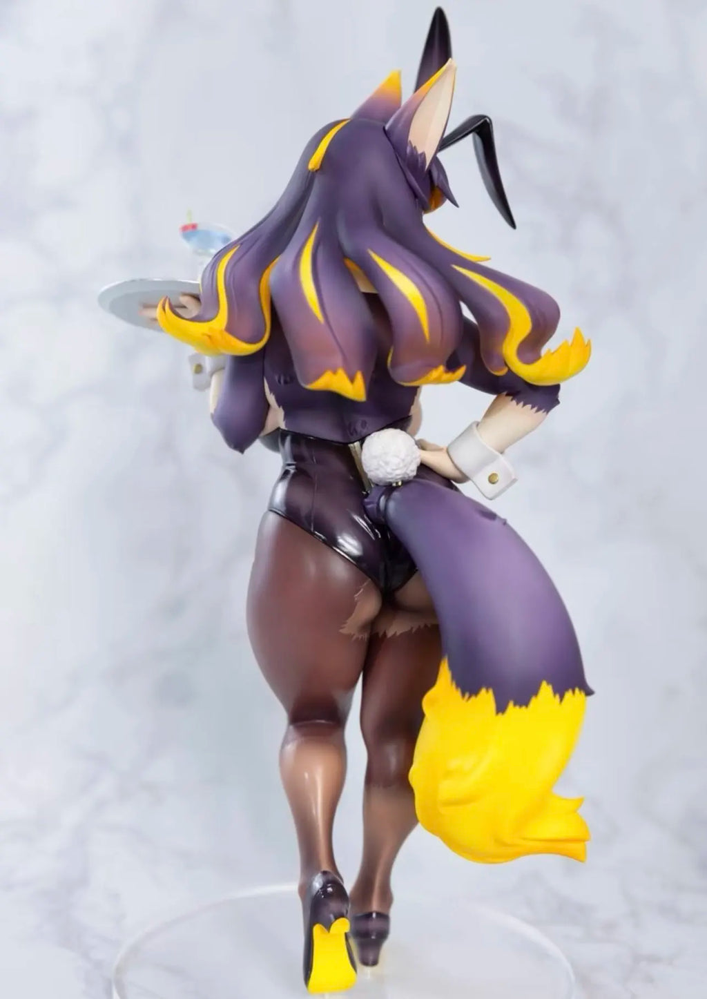 ‌Original ‌Brand New Orc x Bunny Girl Mary Golde Bunny Girl 1/7 Scale PVC Figure Collectible Gift
