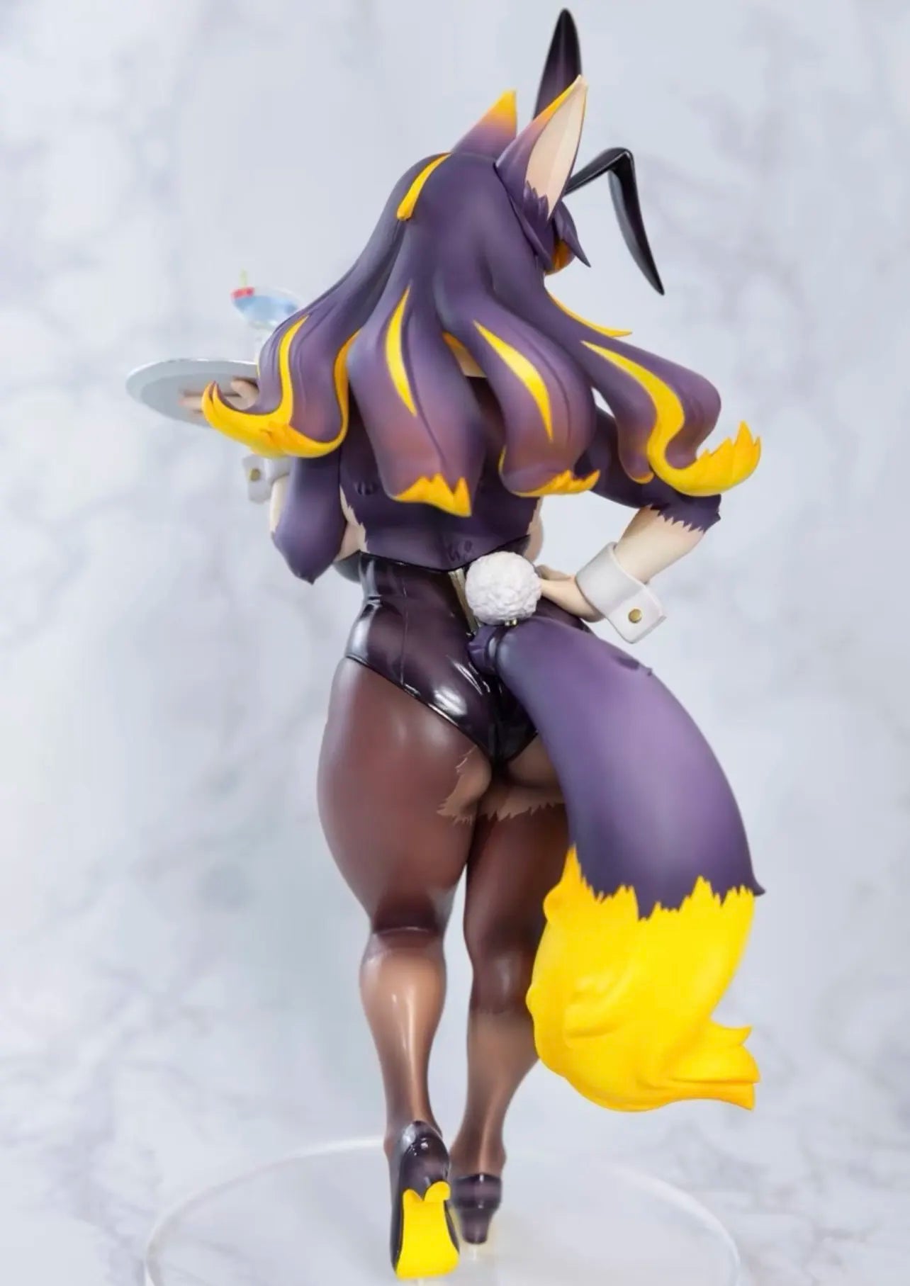 ‌Original ‌Brand New Orc x Bunny Girl Mary Golde Bunny Girl 1/7 Scale PVC Figure Collectible Gift