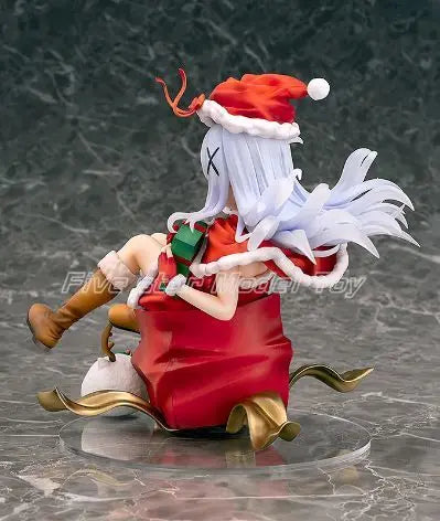 【FS】Phat Scale 1/7 Would You Like Some Rabbit Today? Kafuu Chino Tippii Figure Model Gift Collection