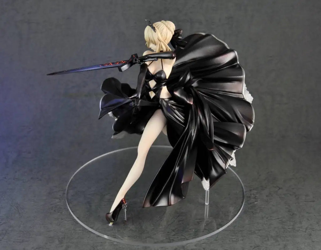 Anime Saber Fate/Grand Order Shielder Kit Kawaii Resin GK DIY Weiß Montage GK Modell Statue Spielzeug Puppensammlung Geschenke