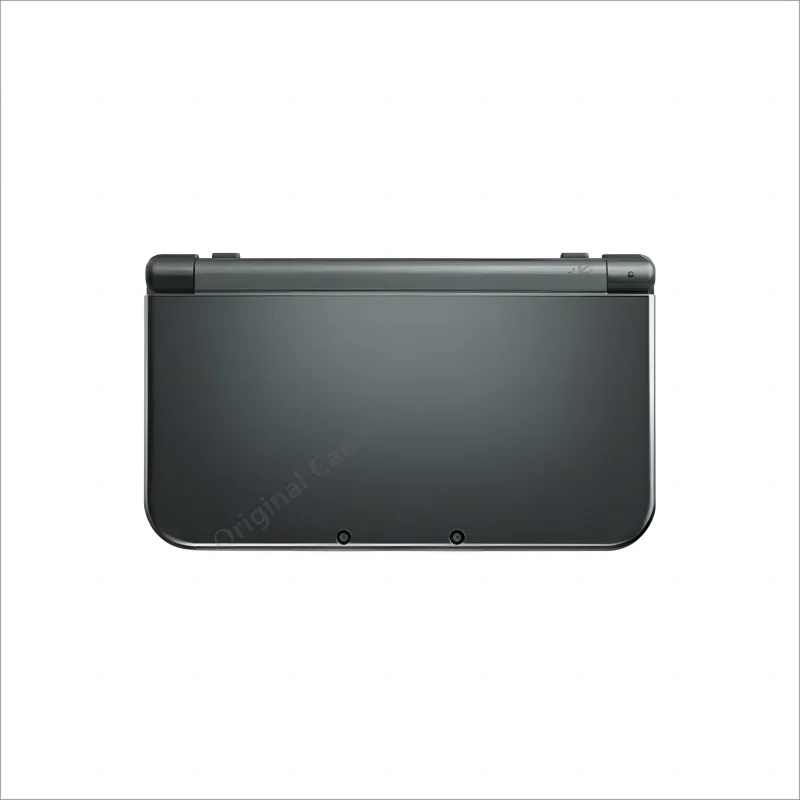 Original handheld video game console suitable for new 3ds ll/xl built-in NFC glasses-free 3d function classic video games