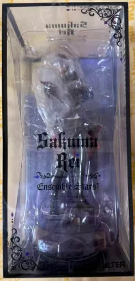 【FS】In Stock Alter Scale 1/7 Idol Fantasy Festival Sakuma Rei Figure Model Gift Toy