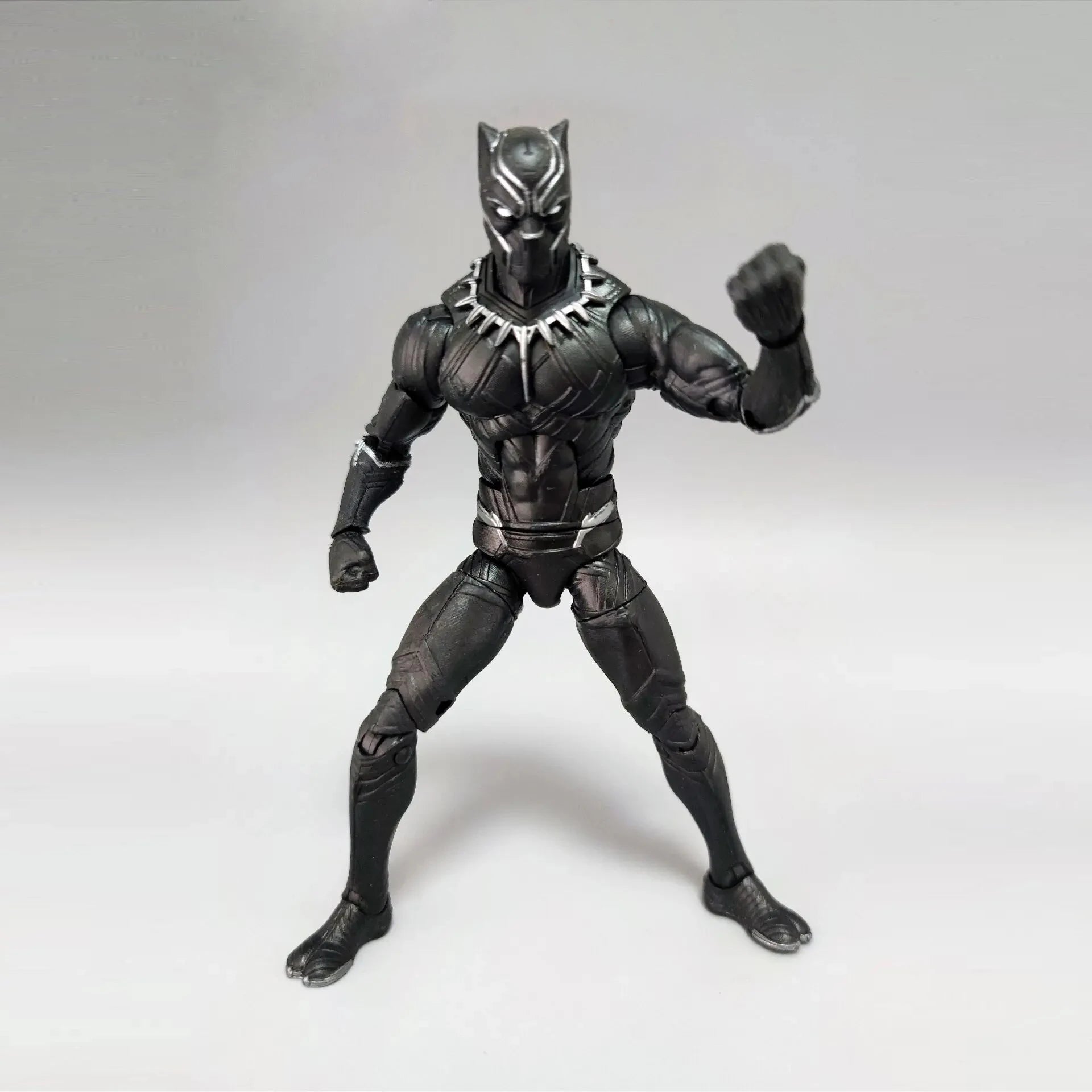 Marvel Legends Black Panther Legacy Wave 6"Loose Action Figure
