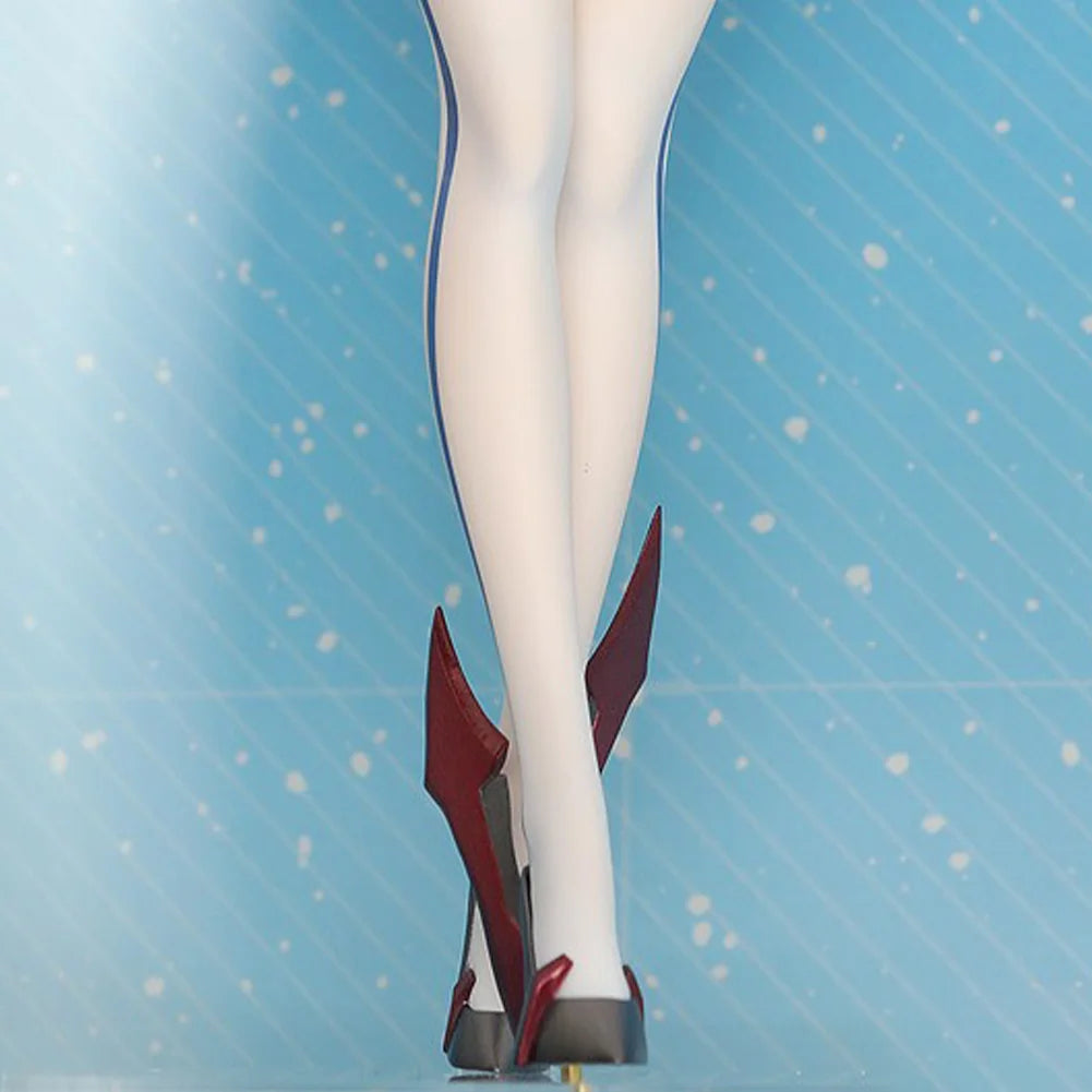 26CM Anime Figur USS St. Louis Standing Pose Action Figur Uss St Louis Figur schöne Mädchen Sammlung Erwachsene Modell Puppe geschenk