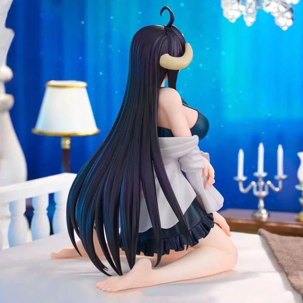 OVERLOAD-The King of the Dead Sleepwear, Beautiful Girl, Anime Bathing, Car Accessories, Anime Swimwear