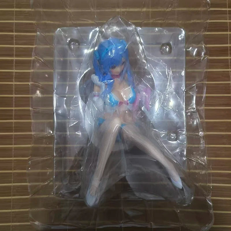 Native BINDing Anime Original Characters Sexy Bunny Girl Kozuki Erina 1/4 PVC Action Figure Adult Collection Model Doll Toy Gift