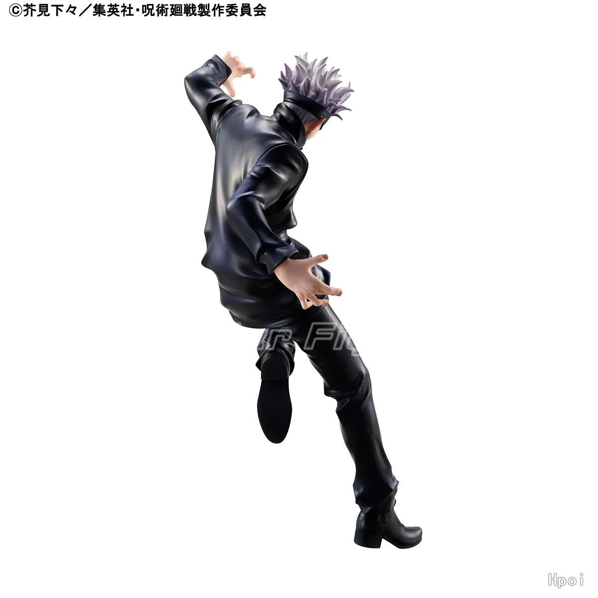 【SF】In Stock MegaHouse Jujutsukaisen Satoru Gojo 1/8 Scale Figures Model Collection Gift