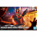 New Hot Genuine Bandai Frs Model Figure Rise Kamen Rider W 01 Decade Kuuga Drive Action Figures Toy Decoration Kid Festvial Gift