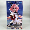 In Stock Original Fate Grand Order Astolfo FIGURIZM PVC New Boxed Standing posture Action Figure Model Collector Toys Gifts