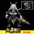 In Stock Four Horsemen Studio Mythic Legions Green Dragon Man Plague Horse Worm Absenteeism Action Figures Toys Custom Gift