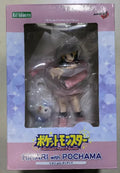 【SF】Original KOTOBUKIYA ARTFX J  Hikari Piplup 1/8 Figure Anime Model Toys Gifts