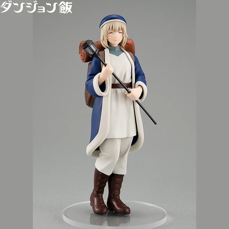 19CM Anime Dungeon Donato Farin Figure Standing Parade PVC Model Toy Gift Action Figure Doll In Stock