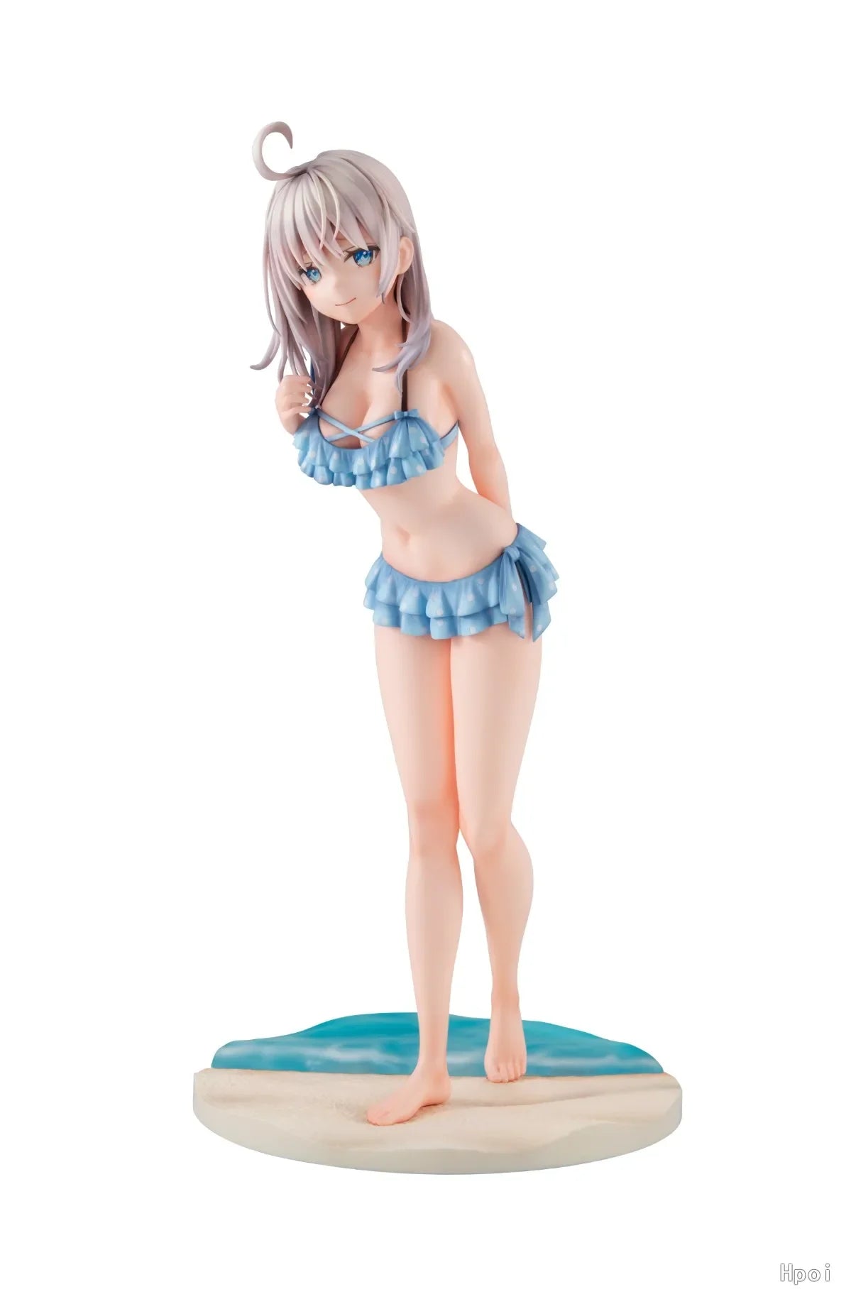 【In Stock】 Original KADOKAWA Alya Sometimes Hides Her Feelings in Russian Alisa Mikhailovna Kujou 1/7 Scale Figures