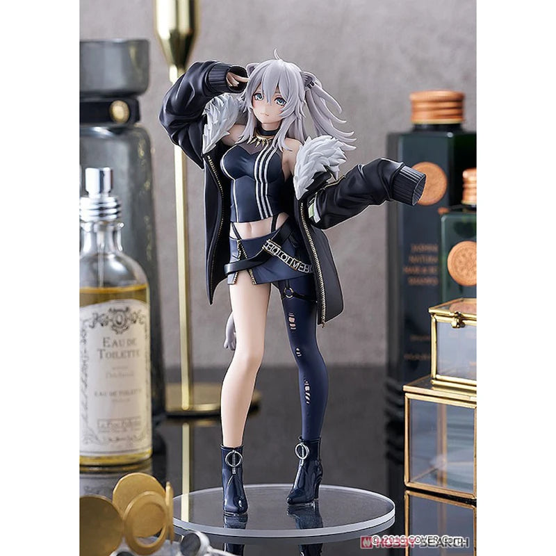 100% Original GSC Max Factory Pop Up Parade Shishiro Botan Genuine In Stock Figure Model Toys