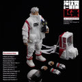 In-stock Aiciyuan i-dimension 1/12 Interstellar Traveler IDIM0001 Action Figure