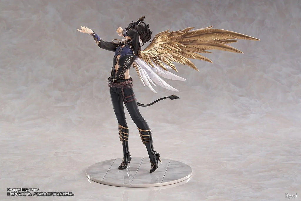 【FS】RIBOSE Idol Fantasy Festival 2 Sakuma Rei God of Silent Shadow Scale 1/7 Figure Model Toy Gift