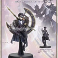NetEase Games Original Identity V Truth & Inference The Dark Wanderer Seer Noir PVC Action Figure Anime Model Toys Doll Gift