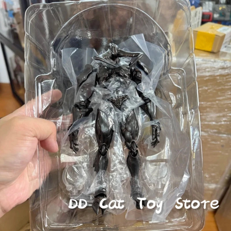 In Stock Original Sexy Ice Studio 1/12 Vermin Series Artificial Evolution B0199 Manticora Anime Action Figures Collectible Gifts