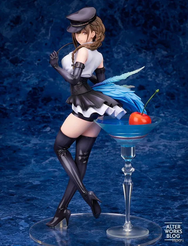 【FS】ALTER THE IDOLM STER: Shiny Colors Kuwayama Chiyuki Scale 1/7 Figure Model Gift Collection