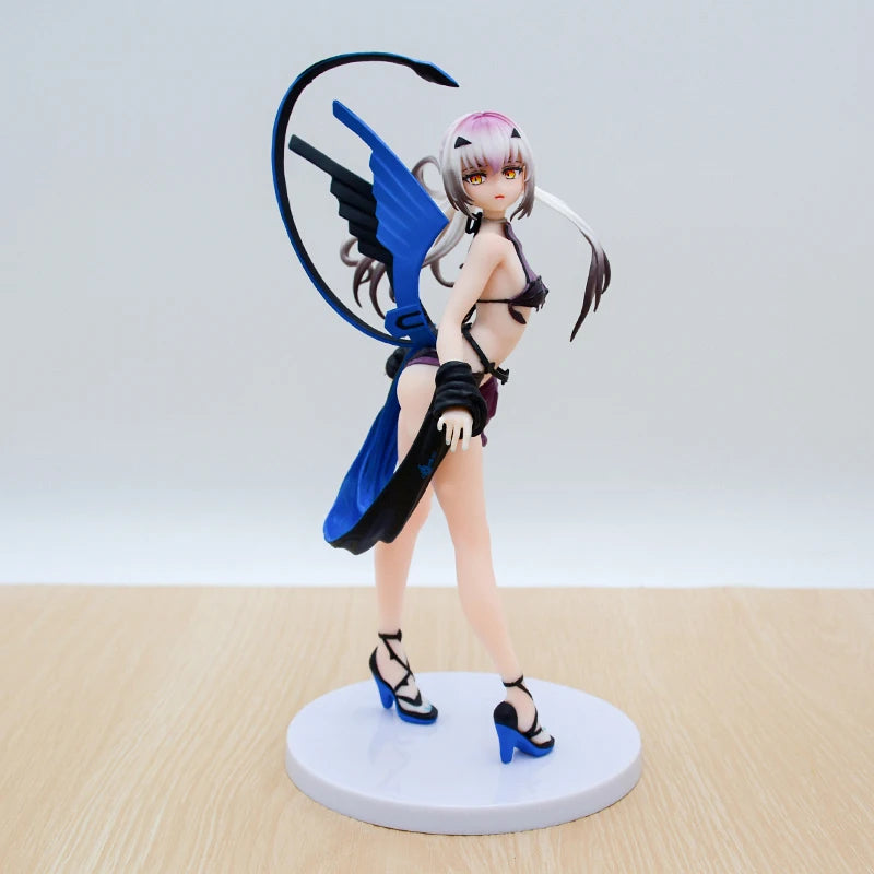 25cm Fate/Grand Order Jeanne d'Arc Anime Figure Saber Alter Action Figure Ruler/Avenger/Melusine Figurine Model Doll Toys Gifts